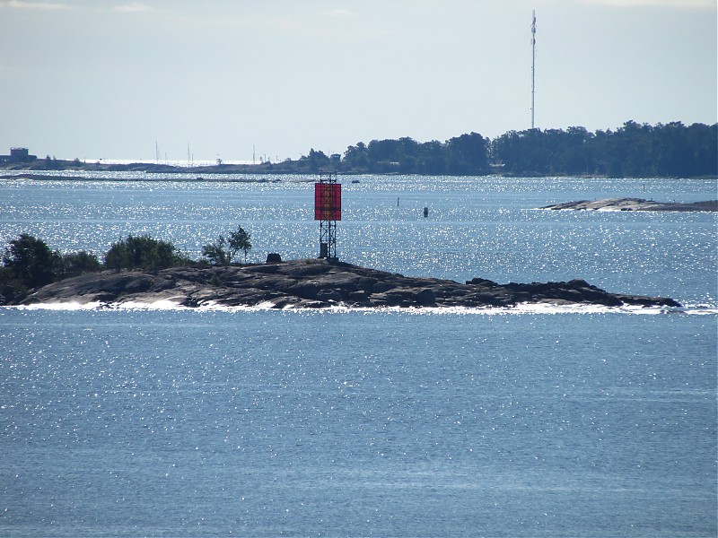 Helsinki / Räntan Ldg Lts Rear
Keywords: Helsinki;Gulf of Finland;Finland