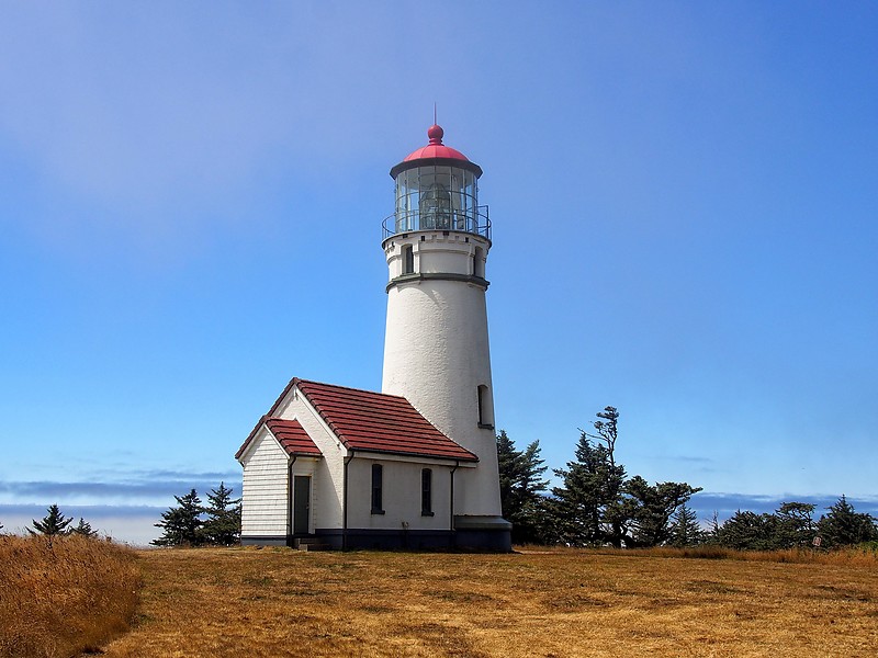 Oregon / Capo Blanco Lighthouse
Author of the photo: [url=https://www.flickr.com/photos/selectorjonathonphotography/]Selector Jonathon Photography[/url]
Keywords: United States;Oregon;Pacific ocean
