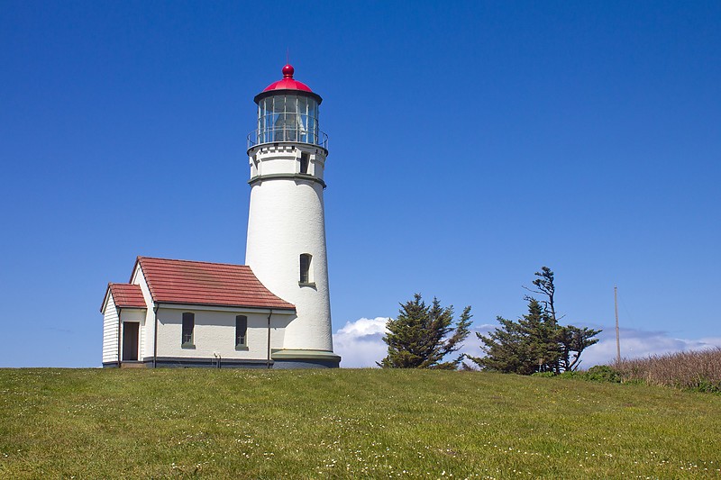 Oregon / Capo Blanco Lighthouse
Author of the photo: [url=https://jeremydentremont.smugmug.com/]nelights[/url]
Keywords: United States;Oregon;Pacific ocean