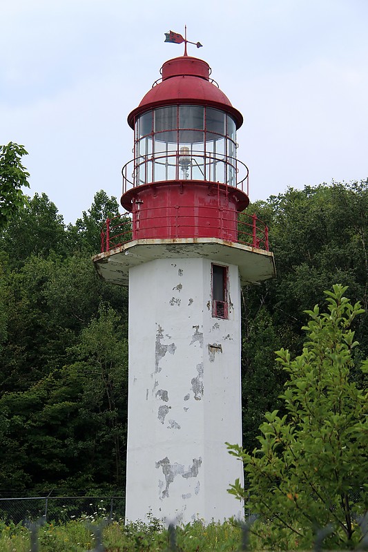 Lake Huron / Cape Crocker Lighthouse
Author of the photo: [url=http://www.flickr.com/photos/21953562@N07/]C. Hanchey[/url]
Keywords: Ontario;Canada;Lake Huron