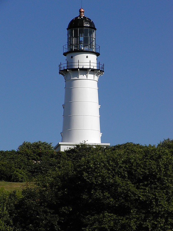 Maine / Cape Elizabeth East lighthouse
Author of the photo: [url=https://www.flickr.com/photos/8752845@N04/]Mark[/url]
Keywords: Cape Elizabeth;Maine;United States;Atlantic ocean