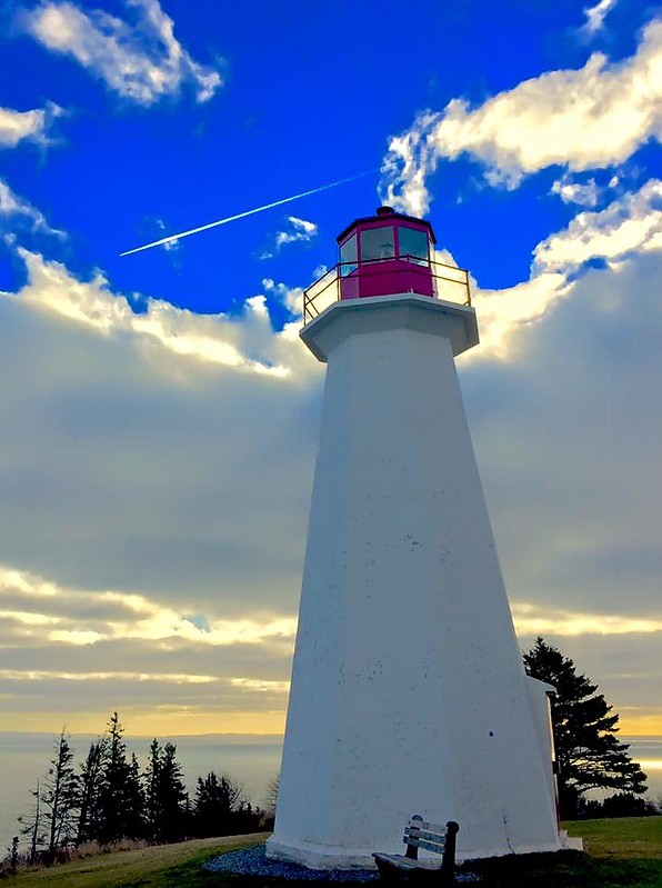 Nova Scotia / Cape George Lighthouse
Author of the photo: [url=https://www.facebook.com/nokaoidroneguys/]No Ka 'Oi Drone Guys[/url]
Keywords: Nova Scotia;Canada;Gulf of Saint Lawrence;Northumberland Strait