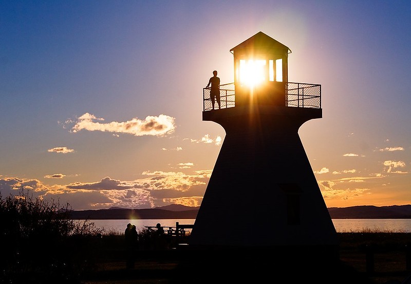 Quebec / Carleton lighthouse
Author of the photo: [url=http://www.chasseurdephares.com/]Patrick Matte[/url]

Keywords: Canada;Quebec;Gulf of Saint Lawrence