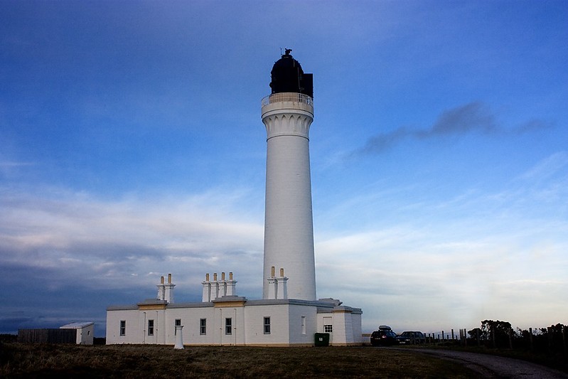Moray Firth / Lossiemouth Area / Covesea Skerries Lighthouse
Author of the photo: [url=https://www.flickr.com/photos/34919326@N00/]Fin Wright[/url]
Keywords: Moray;Scotland;United Kingdom;Moray Firth