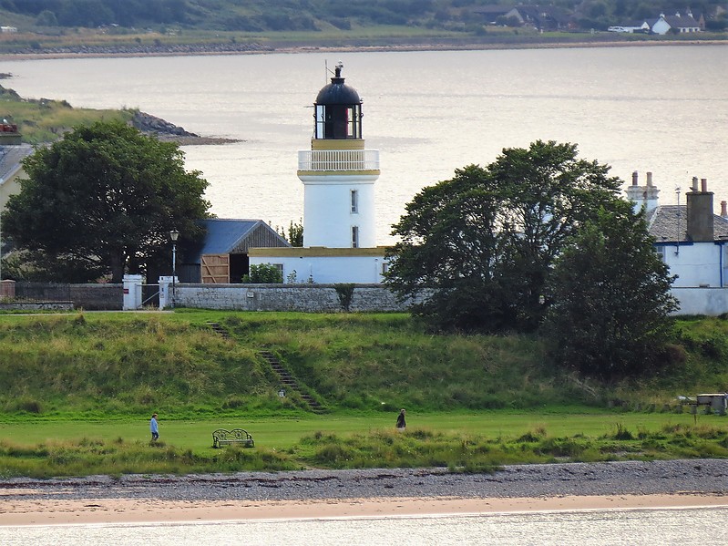 Cromarty lighthouse
Author of the photo: [url=https://www.flickr.com/photos/larrymyhre/]Larry Myhre[/url]
Keywords: Scotland;United Kingdom;Cromarty;Cromarty Firth;North sea