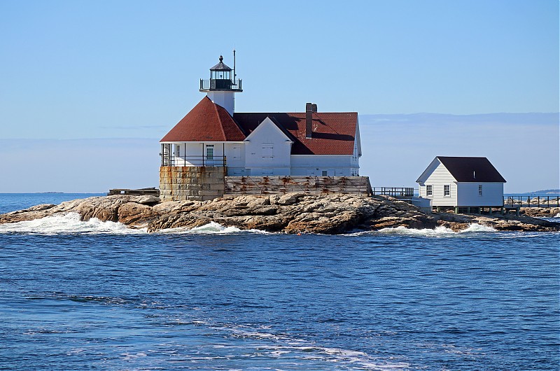 Maine / The Cuckolds lighthouse
Author of the photo: [url=https://jeremydentremont.smugmug.com/]nelights[/url]
Keywords: Maine;United States;Atlantic ocean