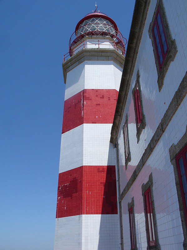 Galicia / Vigo / Cabo Silleiro lighthouse
Keywords: Galicia;Spain;Vigo;Atlantic ocean
