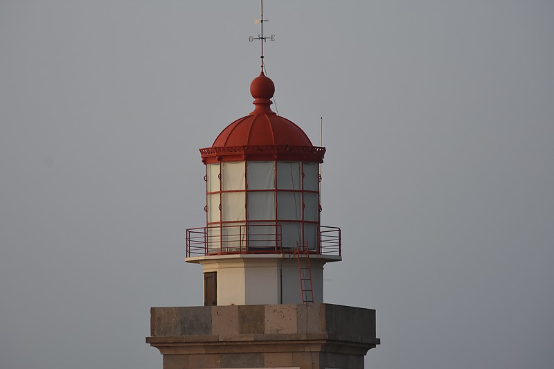 Figueira da Foz / Farol Cabo Mondego - lantern
Keywords: Figueira da Foz;Portugal;Atlantic ocean;Lantern