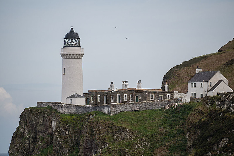 Davaar Lighthouse
Author of the photo: [url=https://www.flickr.com/photos/seapigeon/]Graeme Phanco[/url]
Keywords: United Kingdom;Kildalloig;Scotland;South Kintyre Ward