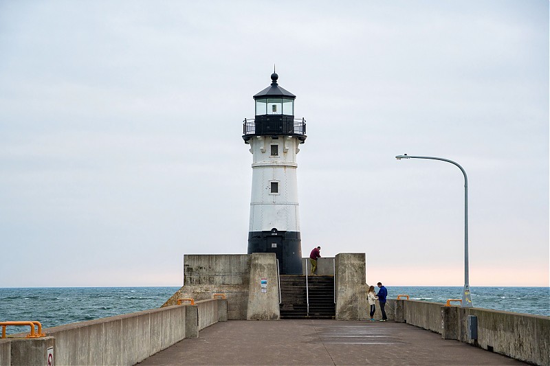 Minnesota / Duluth Harbor North Pier lighthouse
Author of the photo: [url=https://www.flickr.com/photos/selectorjonathonphotography/]Selector Jonathon Photography[/url]
Keywords: Minnesota;Duluth;United States;Lake Superior