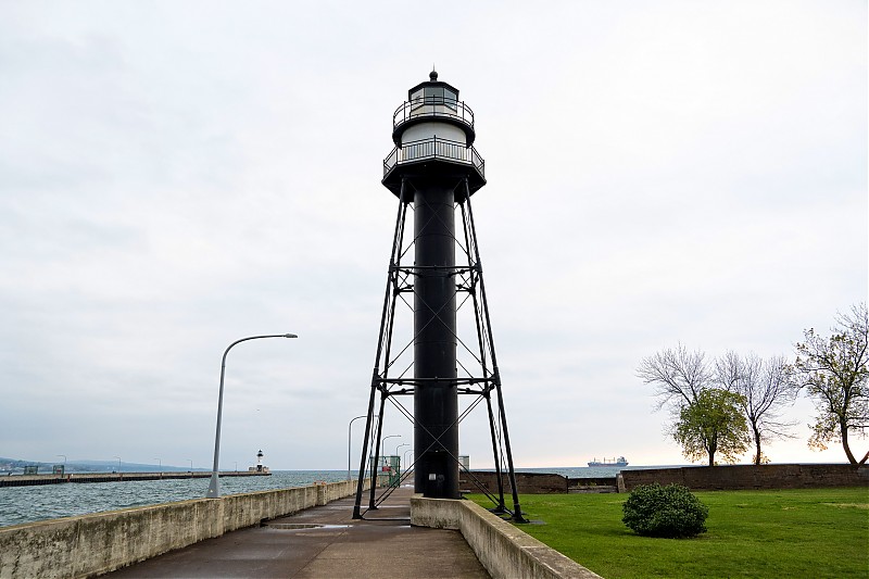 Minnesota / Duluth Harbor South Breakwater Inner lighthouse
Author of the photo: [url=https://www.flickr.com/photos/selectorjonathonphotography/]Selector Jonathon Photography[/url]
Keywords: Minnesota;Duluth;United States;Lake Superior