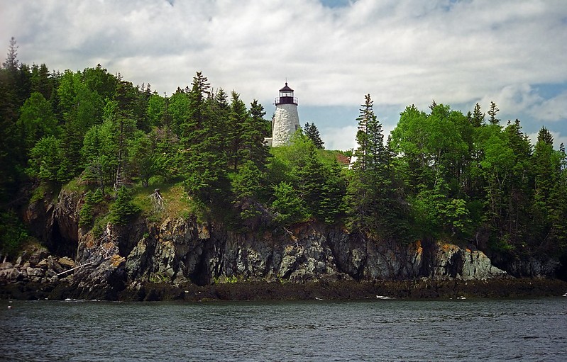 Maine / Eagle Island lighthouse
Author of the photo: [url=https://jeremydentremont.smugmug.com/]nelights[/url]
Keywords: Maine;Atlantic ocean;United states