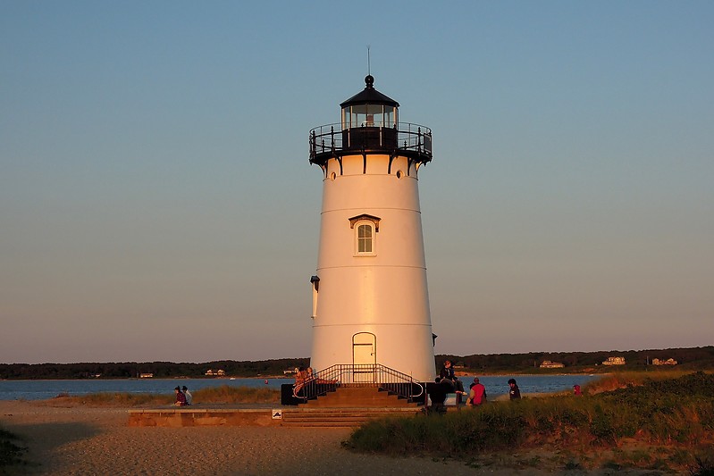 Massachusetts / Edgartown lighthouse
Author of the photo: [url=https://www.flickr.com/photos/lighthouser/sets]Rick[/url]
Keywords: United States;Massachusetts;Atlantic ocean;Marthas Vineyard