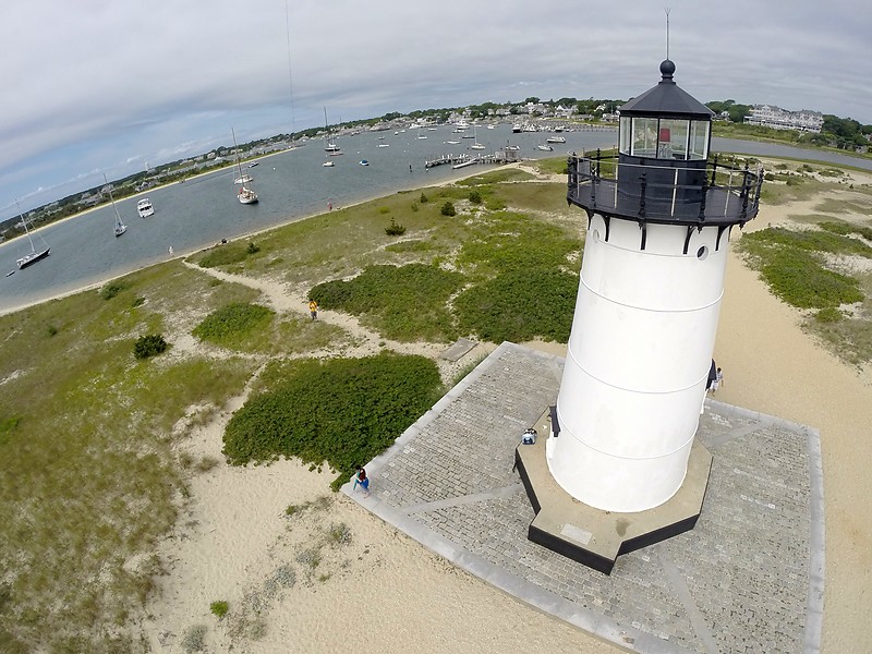 Massachusetts / Edgartown lighthouse
Author of the photo: [url=https://www.flickr.com/photos/lighthouser/sets]Rick[/url]
Keywords: United States;Massachusetts;Atlantic ocean;Marthas Vineyard