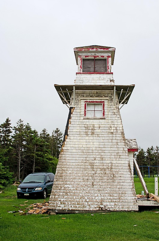 Prince Edward Island / Fish Island Lighthouse
Author of the photo: [url=https://www.flickr.com/photos/8752845@N04/]Mark[/url]
Keywords: Prince Edward Island;Canada;Gulf of Saint Lawrence