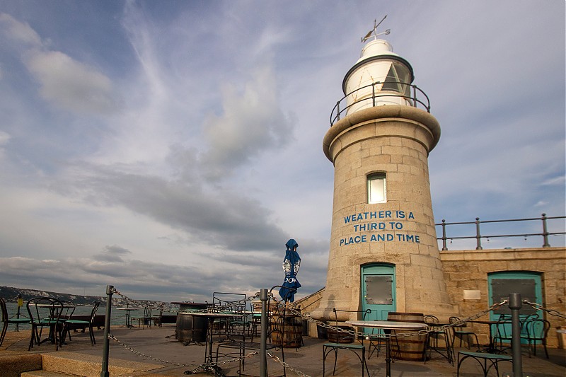 Folkestone Harbour Lighthouse
Author of the photo: [url=https://jeremydentremont.smugmug.com/]nelights[/url]
Keywords: Kent;England;United Kingdom;Folkestone