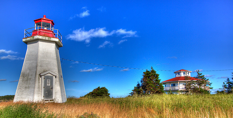 Nova Scotia / Gabarus Lighthouse
Author of the photo: [url=https://www.flickr.com/photos/jcrowe/sets/72157625040105310]Jordan Crowe[/url], (Creative Commons photo)
Keywords: Nova Scotia;Canada;Atlantic ocean