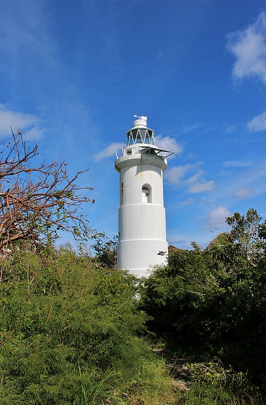  Great Stirrup Cay lighthouse
Author of the photo: [url=https://www.flickr.com/photos/bobindrums/]Robert English[/url]
Keywords: Bahamas;Atlantic ocean;Providence channel
