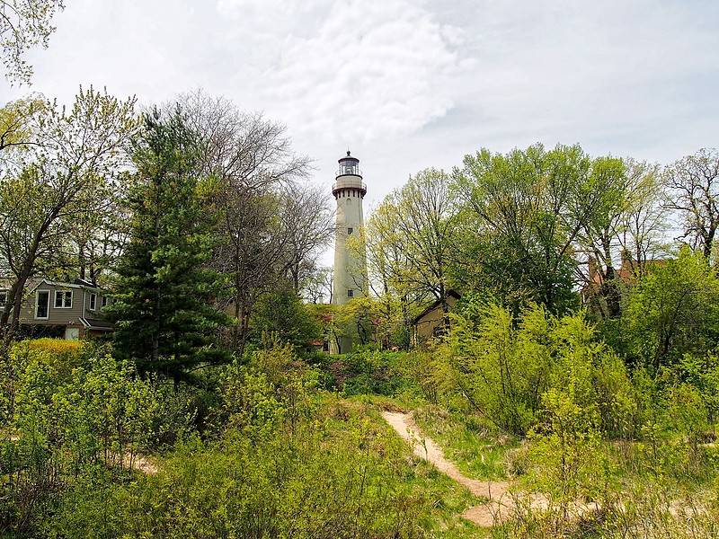 Illinois / Grosse Point lighthouse
Author of the photo: [url=https://www.flickr.com/photos/selectorjonathonphotography/]Selector Jonathon Photography[/url]
Keywords: Illinois;Lake Michigan;United States;Evanston