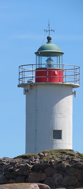 Hanko / Gustavsvärn lighthouse
Author of the photo: [url=https://www.flickr.com/photos/21475135@N05/]Karl Agre[/url]
Keywords: Hanko;Baltic sea;Gulf of Finland;Finland