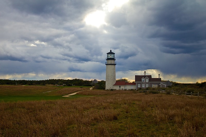 Massachusetts / Cape Cod / Highland lighthouse
Author of the photo: [url=https://jeremydentremont.smugmug.com/]nelights[/url]
Keywords: Massachusetts;United States;Cape Cod;Atlantic ocean