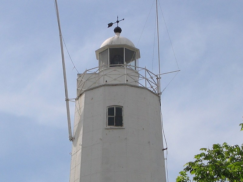 Java / Semarang / Tanjung Emas Lighthouse
Keywords: Semarang;Java;Indonesia;Java sea;Lantern