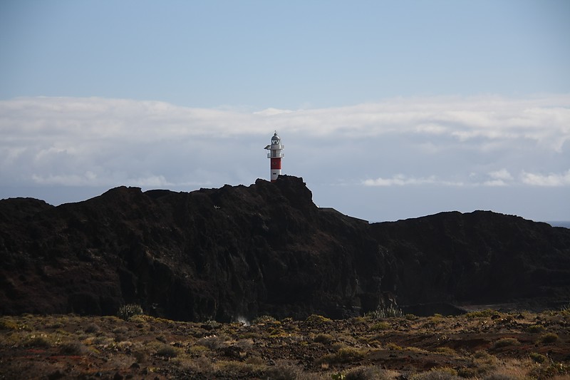 Tenerife /  Punta de Teno lighthouse (new)
Keywords: Canary Islands;Tenerife;Atlantic ocean;Spain