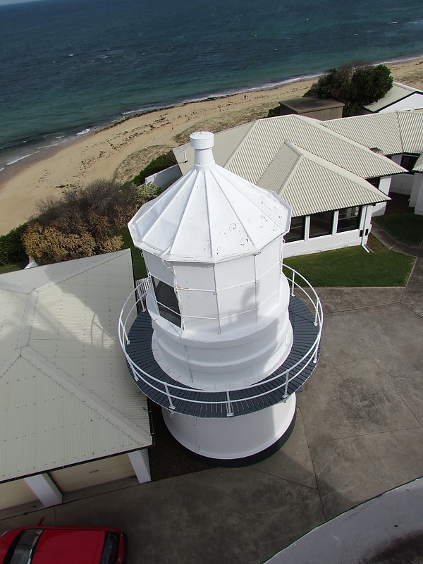 Newcastle / Nobby's Head Lighthouse
Keywords: Newcastle;Australia;New South Wales;Tasman sea