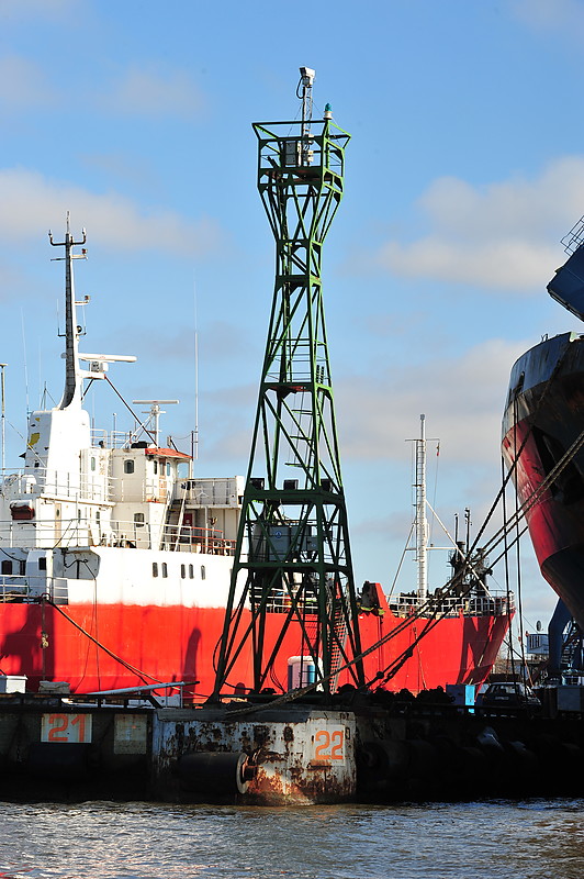 Klaipeda / Winter Harbour S Mole Head light
Keywords: Klaipeda;Lithuania;Baltic sea