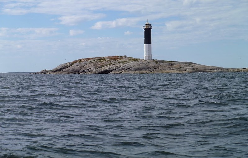 Keskikallio lighthouse
Author of the photo: Grigory Shmerling

Keywords: Uusikaupunki;Gulf of Bothnia;Finland