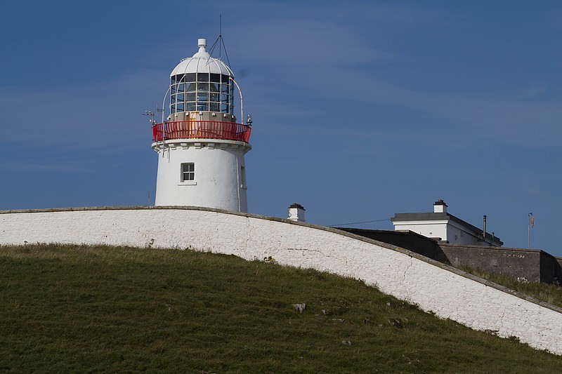 West Coast / Donegal / St. John' s Point Lighthouse
Photo source:[url=http://lighthousesrus.org/index.htm]www.lighthousesRus.org[/url]
Non-commercial usage with attribution allowed
Keywords: Ireland;Atlantic ocean;Donegal bay