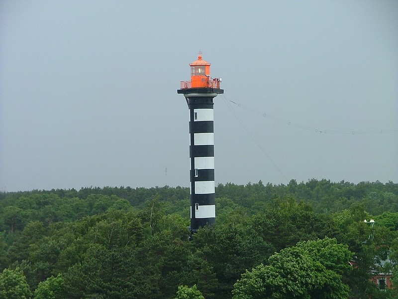Klaipeda Range Rear Lighthouse
Author of the photo: [url=https://www.flickr.com/photos/larrymyhre/]Larry Myhre[/url]
Keywords: Klaipeda;Lithuania;Baltic sea