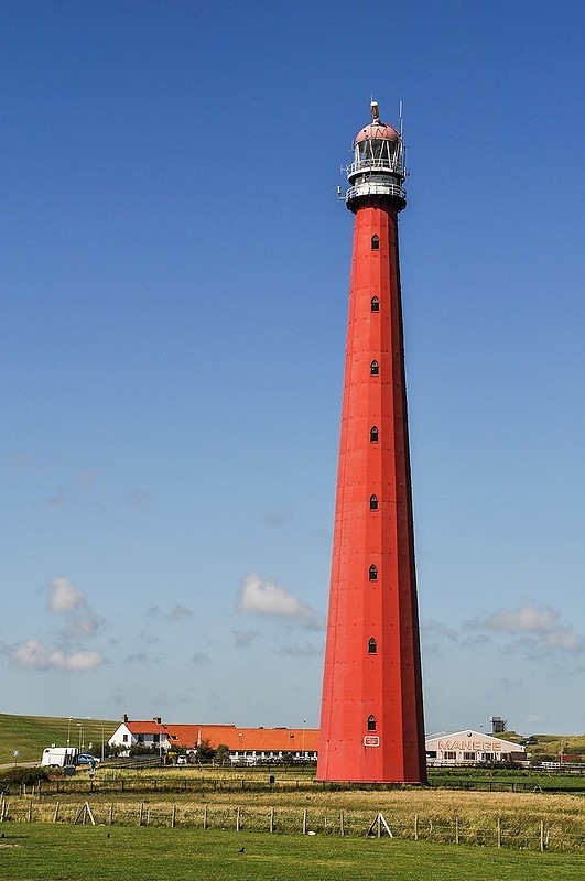 Kijkduin-Den Helder / Lange Jaap Lighthouse
Author of the photo: [url=https://www.flickr.com/photos/48489192@N06/]Marie-Laure Even[/url]

Keywords: Kijkduin;Den Helder;North sea;Netherlands