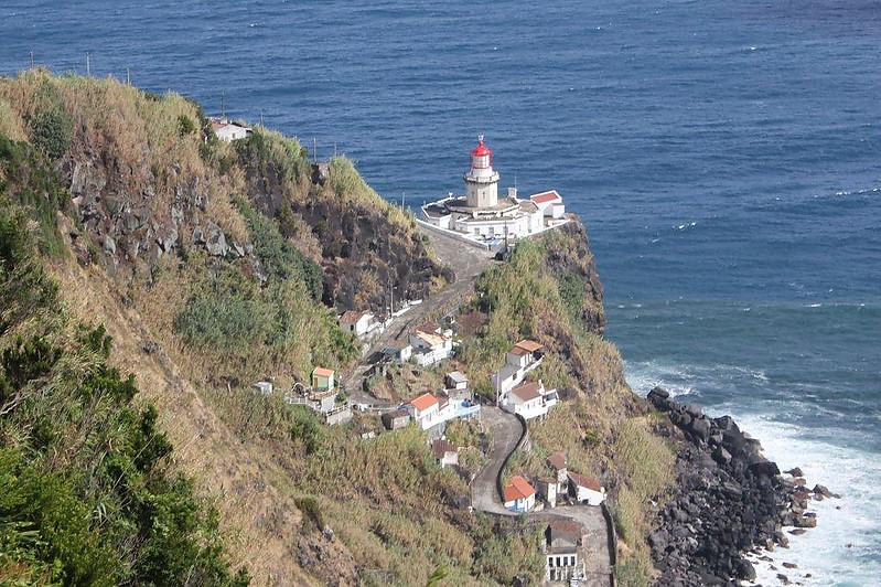Azores / Ilha de Sao Miguel / Farol de Ponta do Arnel
Keywords: Azores;Portugal;Ilha de Sao Miguel;Atlantic ocean