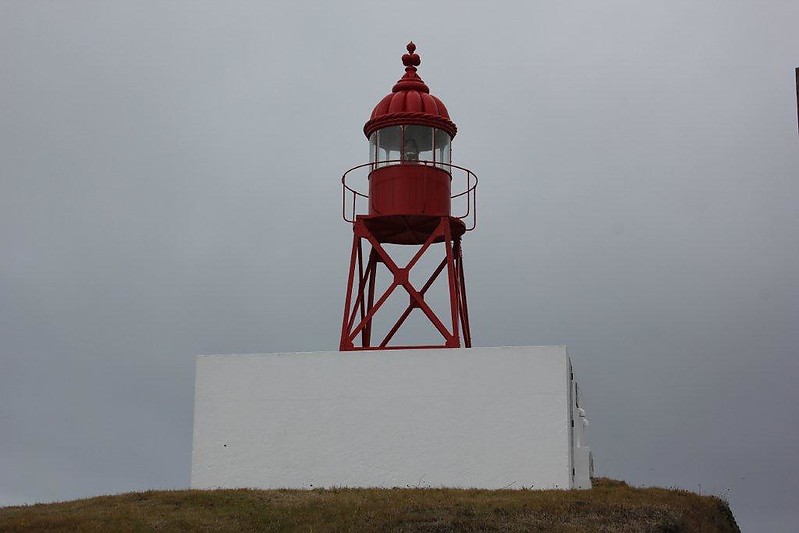 Azores / Sao Miguel / Santa Clara lighthouse
Keywords: Portugal;Azores;Sao Miguel;Madalena;Atlantic ocean;Ponta Delgada