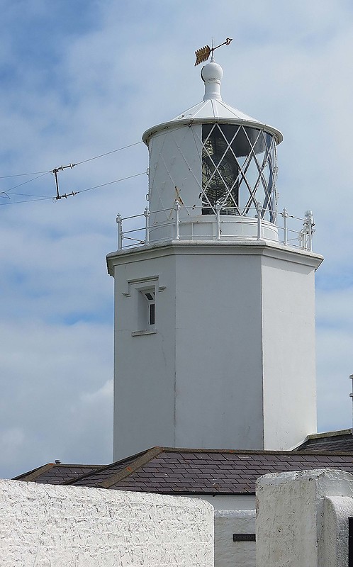 Cornwall / Lizard lighthouse
Author of the photo: [url=https://www.flickr.com/photos/21475135@N05/]Karl Agre[/url]
Keywords: United Kingdom;Lizard;English channel;England;Cornwall