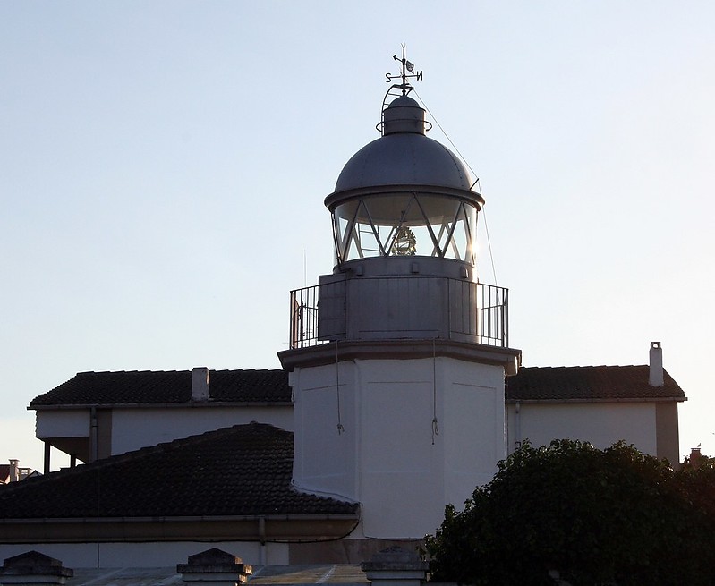 Asturias / Oriente District / Llanes / Punta de San Anton lighthouse
Author of the photo: [url=https://www.flickr.com/photos/34919326@N00/]Fin Wright[/url]

Keywords: Spain;Bay of Biscay;Asturias;Oriente;Llanes