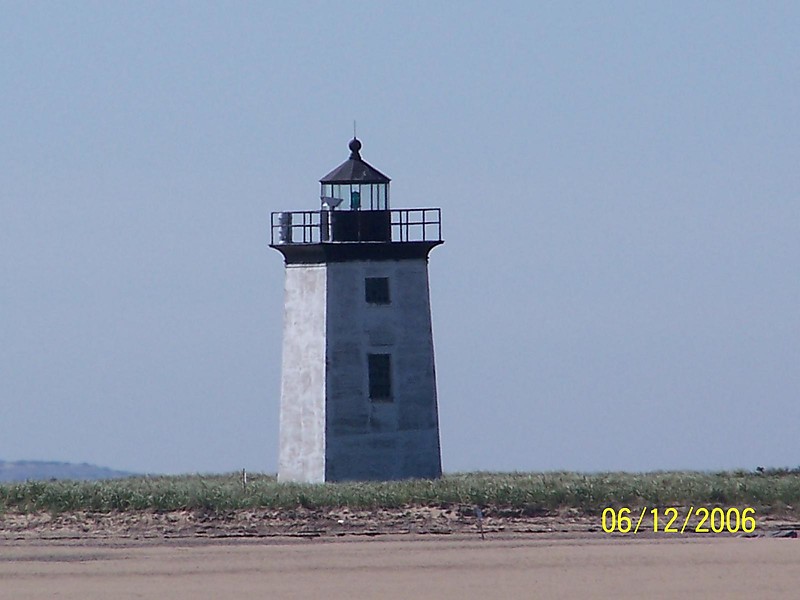 Massachusetts / Long Point lighthouse
Author of the photo: [url=https://www.flickr.com/photos/bobindrums/]Robert English[/url]

Keywords: Massachusetts;United States;Cape Cod;Atlantic ocean;Provincetown