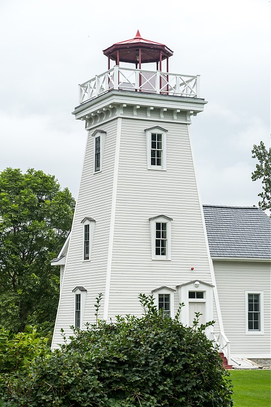 Ontario / Lake Erie / Long Point Cut lighthouse
Author of the photo: [url=https://www.flickr.com/photos/selectorjonathonphotography/]Selector Jonathon Photography[/url]
Keywords: Lake Erie;Ontario;Canada