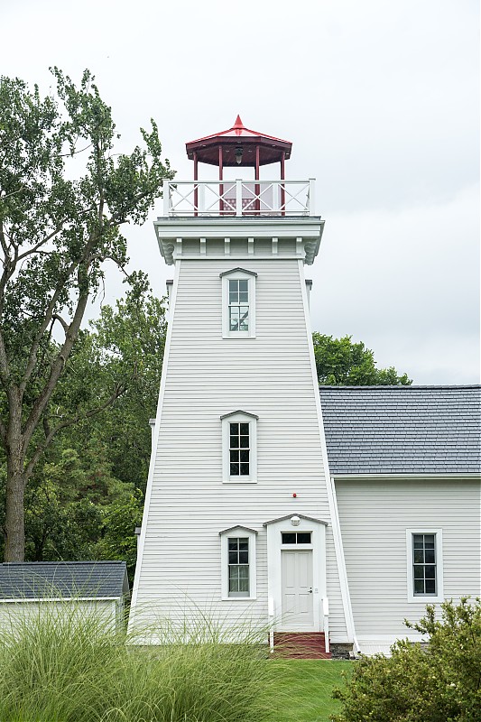 Ontario / Lake Erie / Long Point Cut lighthouse
Author of the photo: [url=https://www.flickr.com/photos/selectorjonathonphotography/]Selector Jonathon Photography[/url]
Keywords: Lake Erie;Ontario;Canada