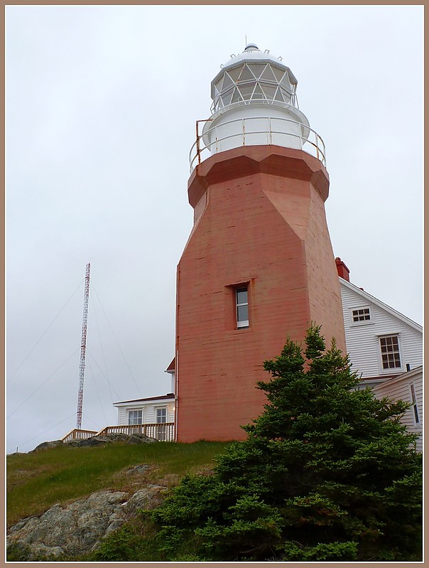 Newfoundland /  Long Point lighthouse
AKA Twillingate
Author of the photo: [url=https://www.flickr.com/photos/9742303@N02/albums]Kaye Duncan[/url]

Keywords: Newfoundland;Canada;Atlantic ocean