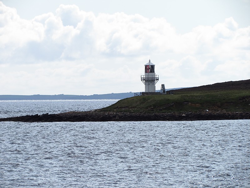 Orkney islands / Scapa Flow / Cava lighthouse
Keywords: Orkney islands;Scotland;United Kingdom;Cava;Scapa Flow