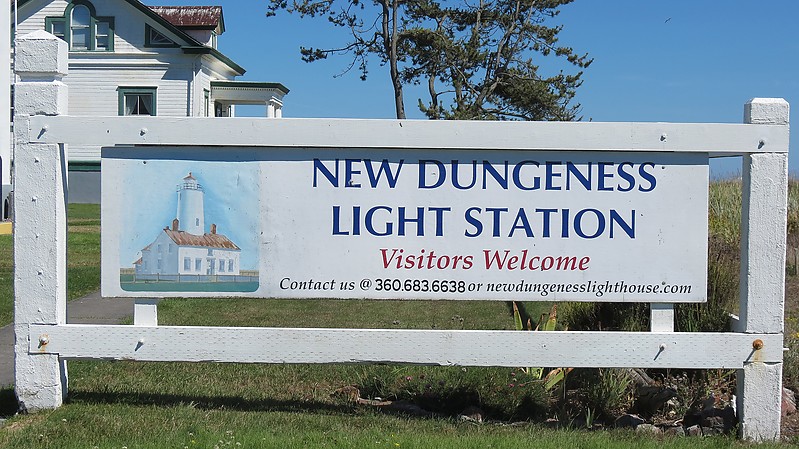 Washington / New Dungeness lighthouse- plate
Author of the photo: [url=https://www.flickr.com/photos/21475135@N05/]Karl Agre[/url]

Keywords: Strait of Juan de Fuca;Washington;United States;Plate