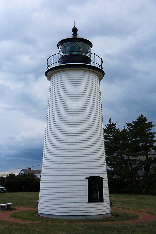 Massachusetts /  Newburyport Harbor (Plum Island) lighthouse
Author of the photo: [url=http://www.flickr.com/photos/21953562@N07/]C. Hanchey[/url]
Keywords: Massachusetts;Atlantic ocean;Newburyport;United States