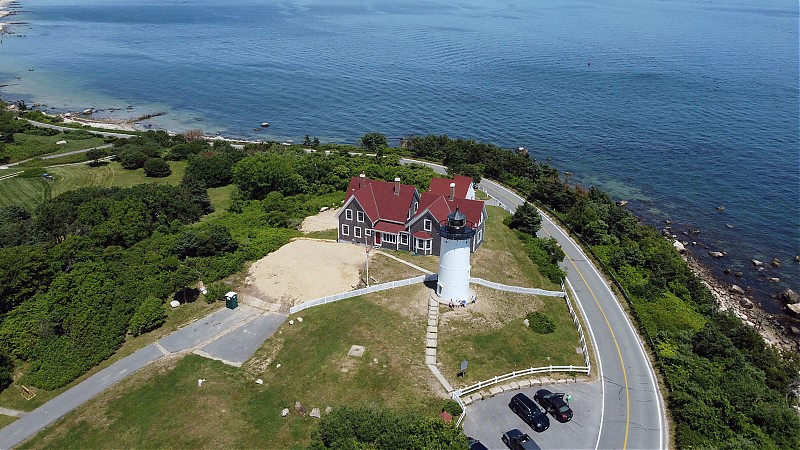 Massachusetts / Nobska lighthouse
Author of the photo: [url=https://www.flickr.com/photos/31291809@N05/]Will[/url]
Keywords: United States;Massachusetts;Atlantic ocean;Aerial