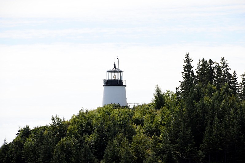 Maine / Owl's head lighthouse
Author of the photo: [url=https://www.flickr.com/photos/lighthouser/sets]Rick[/url]
Keywords: Maine;Rockland;Atlantic ocean;United States