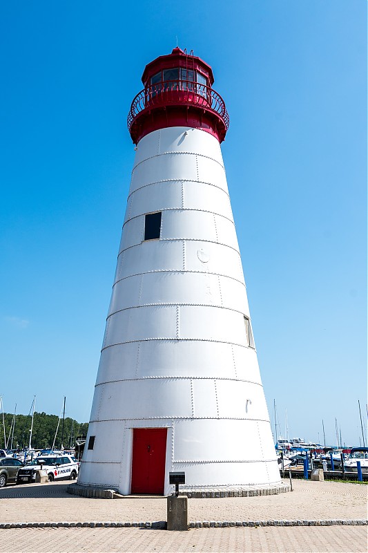 Windsor City / Pelee Passage (2) lighthouse
Author of the photo: [url=https://www.flickr.com/photos/selectorjonathonphotography/]Selector Jonathon Photography[/url]
Keywords: Canada;Ontario;Lake Saint Clair