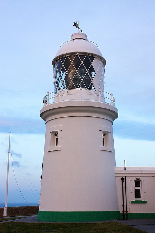 Cornwall / Pendeen lighthouse
Author of the photo: [url=https://www.flickr.com/photos/34919326@N00/]Fin Wright[/url]
Keywords: Cornwall;England;United Kingdom;Celtic sea