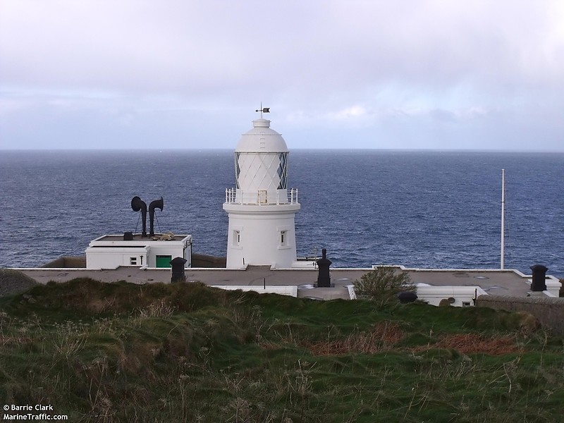 Cornwall / Pendeen lighthouse
Author of the photo: [url=http://www.marinetraffic.com/ais/showallthumbs.aspx?copyright=Barrie%20Clark]Barrie Clark[/url]
Keywords: Cornwall;England;United Kingdom;Celtic sea
