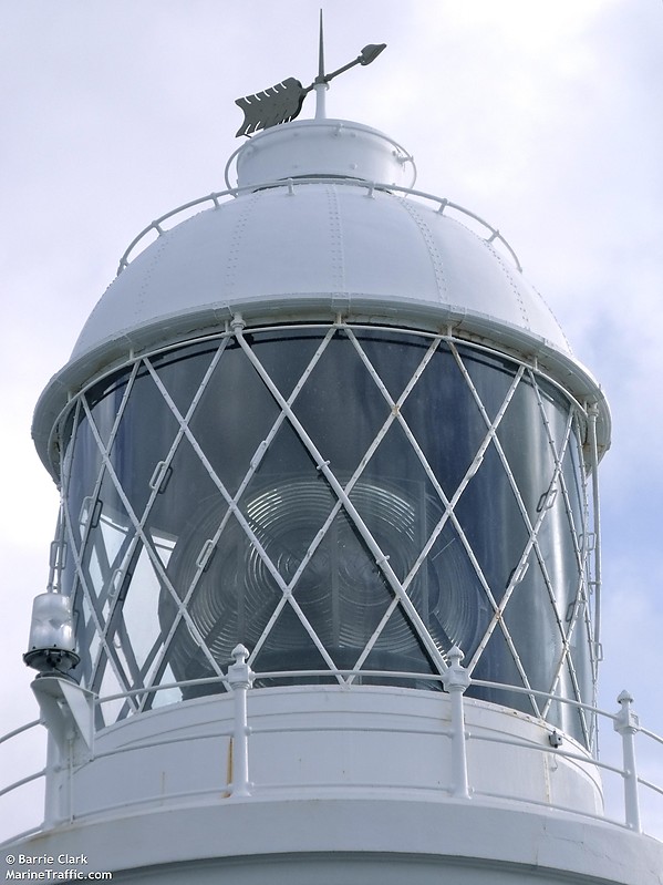 Cornwall / Pendeen lighthouse
Author of the photo: [url=http://www.marinetraffic.com/ais/showallthumbs.aspx?copyright=Barrie%20Clark]Barrie Clark[/url]
Keywords: Cornwall;England;United Kingdom;Celtic sea;Lantern;Lamp